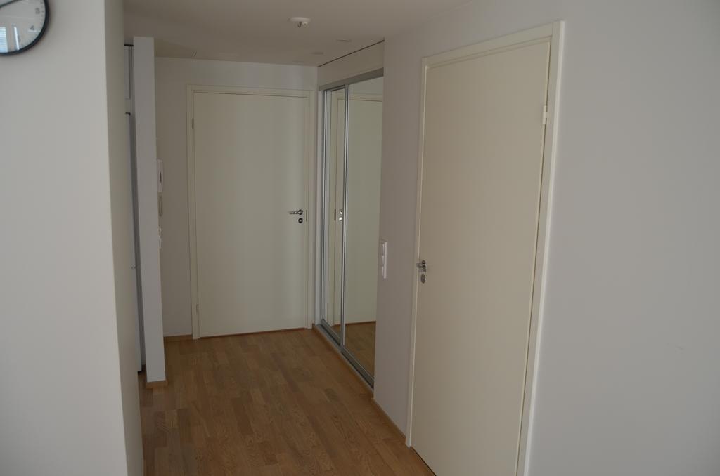 Lahti Rykmentinkatu Apartment 外观 照片