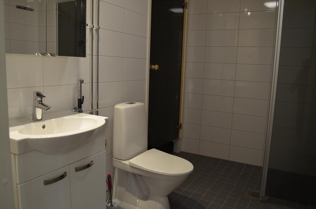 Lahti Rykmentinkatu Apartment 外观 照片