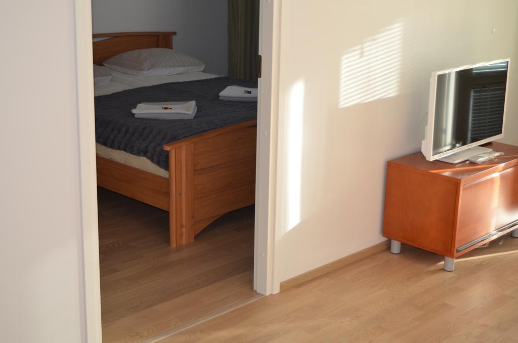 Lahti Rykmentinkatu Apartment 外观 照片
